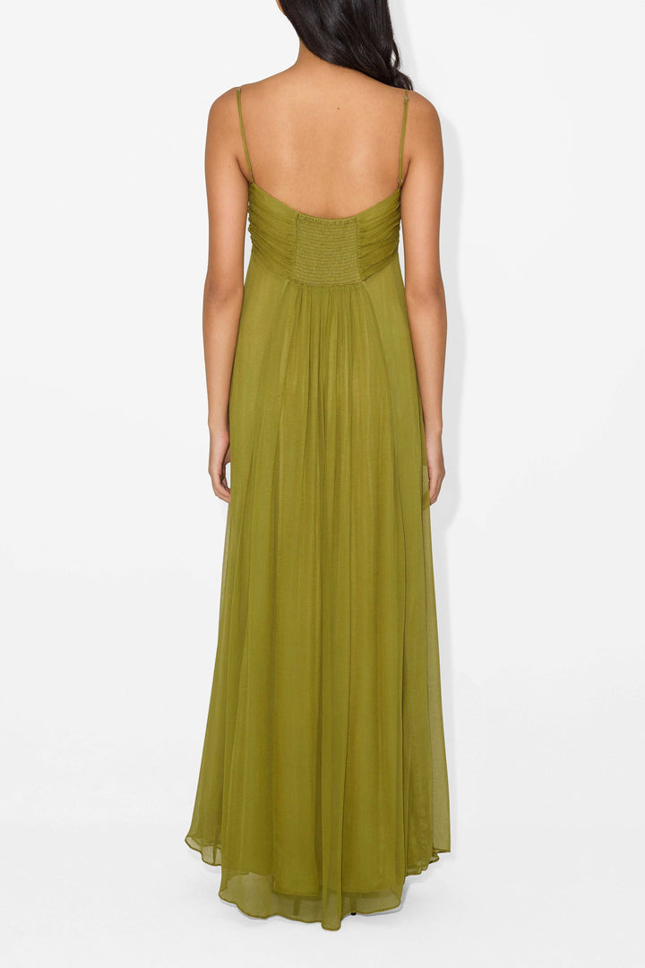 Harper Brooklyn | Maxi Dress