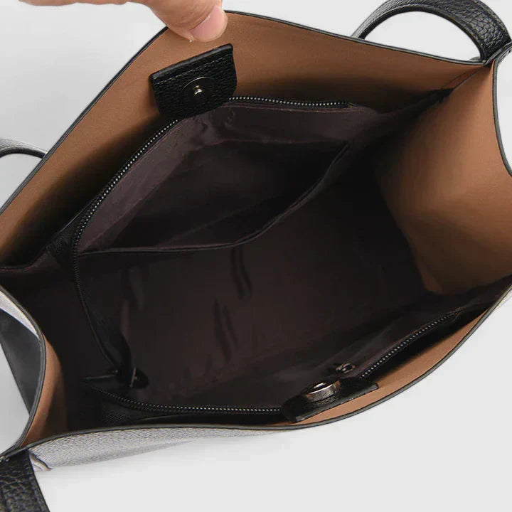 Harper Brooklyn | Shoulder Bag