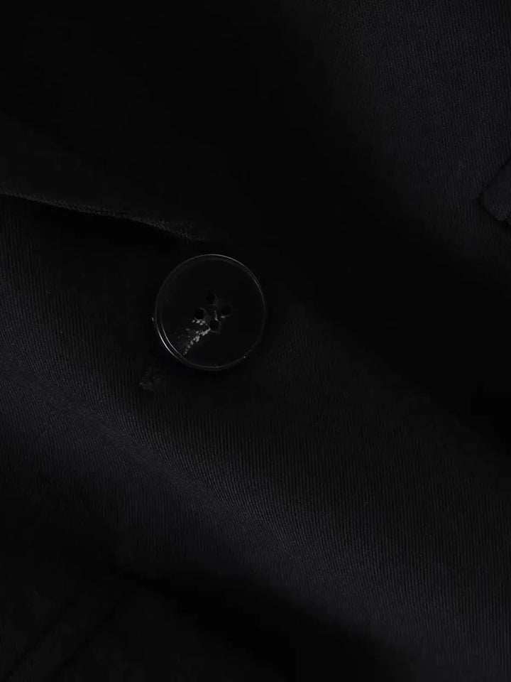 Harper Brooklyn | Oversized Fit Blazer