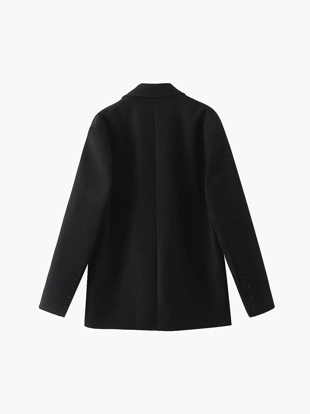 Harper Brooklyn | Oversized Fit Blazer