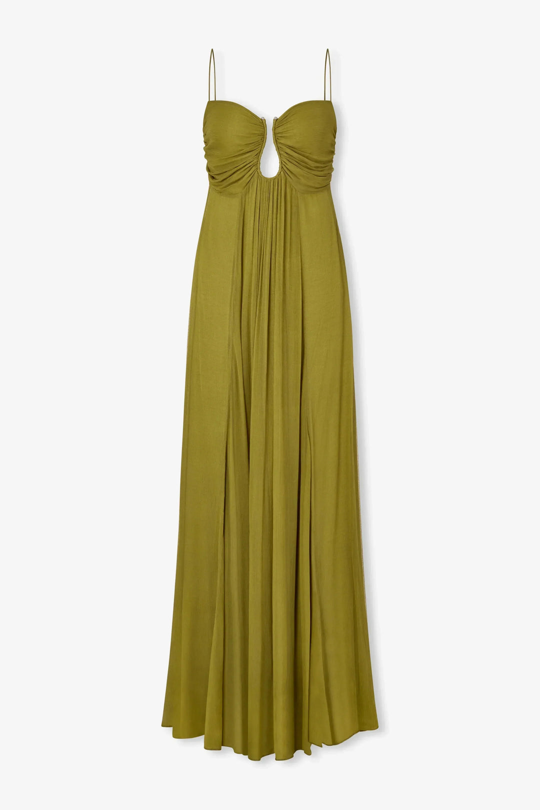 Harper Brooklyn | Maxi Dress