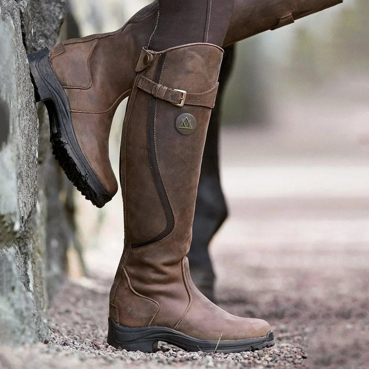 Harper Brooklyn| Boots