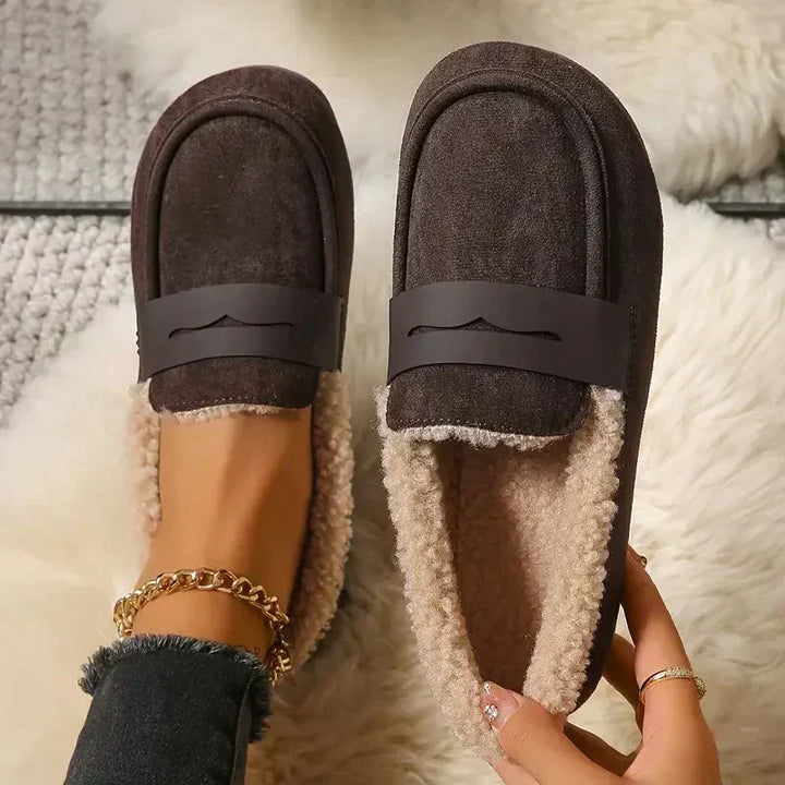 Harper Brooklyn| Orthopedic Shoes