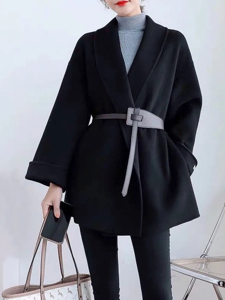 Harper Brooklyn| Winter Coat