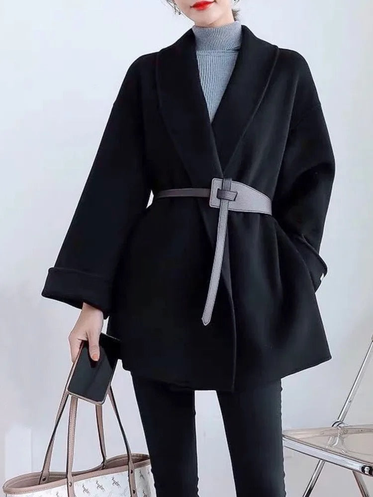 Harper Brooklyn| Winter Coat