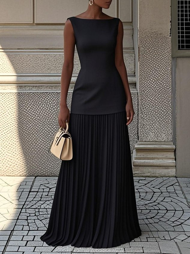 Harper Brooklyn | Maxi Dress
