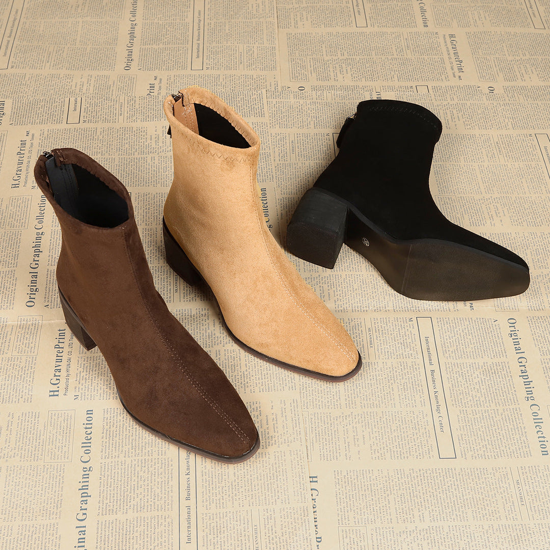 Harper Brooklyn| Boots