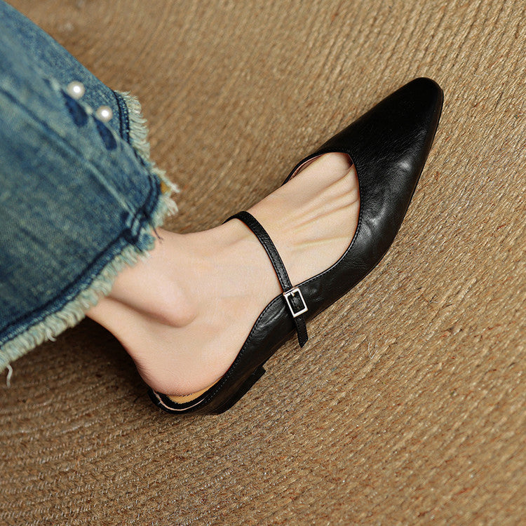 Harper Brooklyn | Shoes