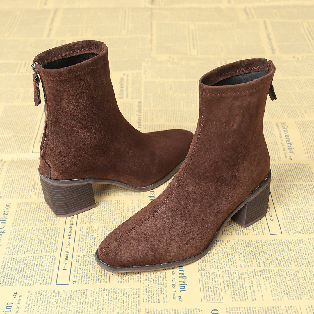 Harper Brooklyn| Boots