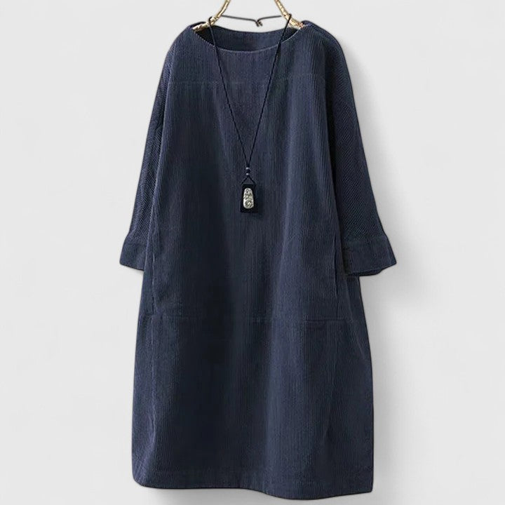 Harper Brooklyn | Midi Dress
