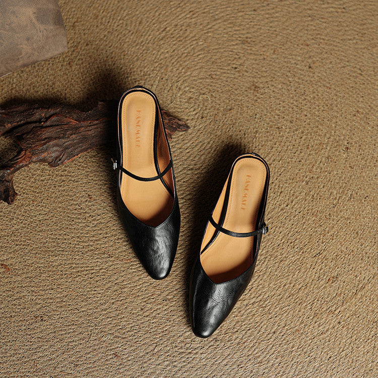 Harper Brooklyn | Shoes
