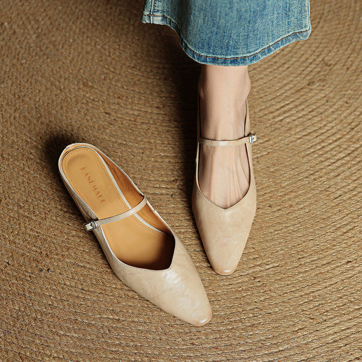 Harper Brooklyn | Shoes