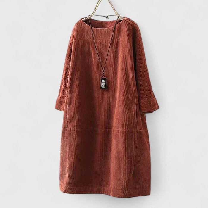 Harper Brooklyn | Midi Dress