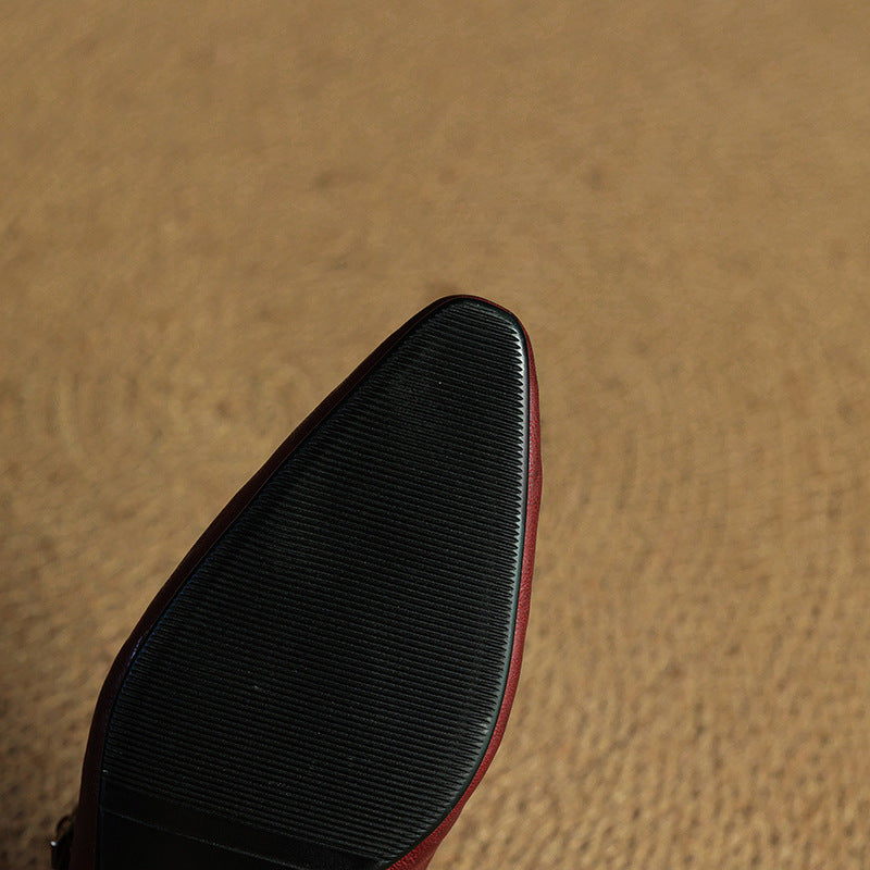 Harper Brooklyn | Shoes