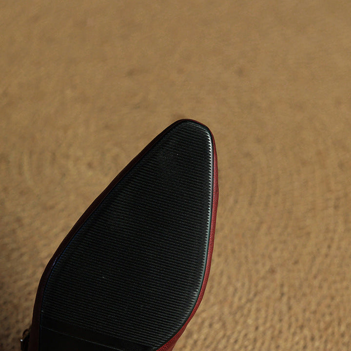 Harper Brooklyn | Shoes