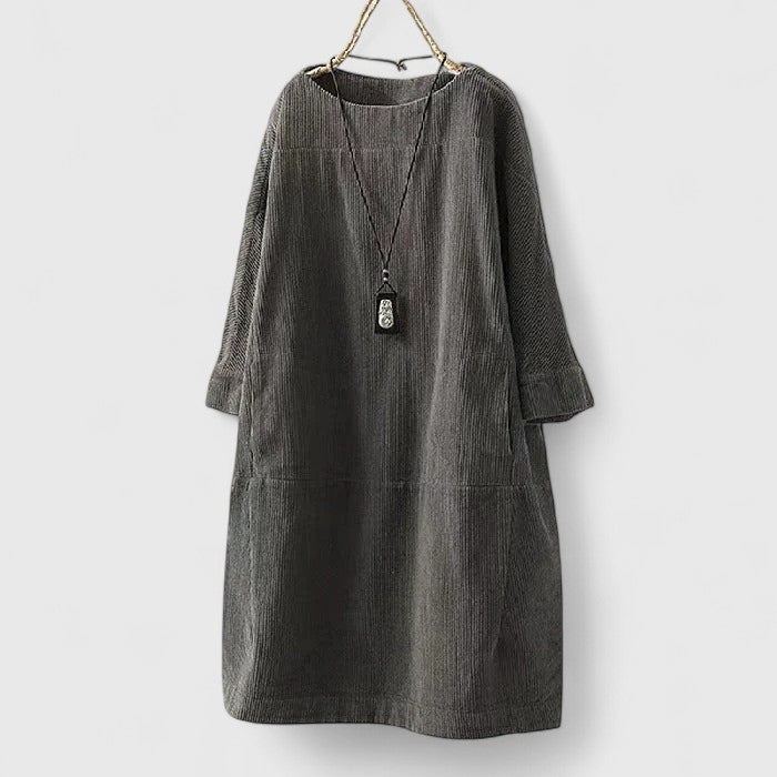 Harper Brooklyn | Midi Dress