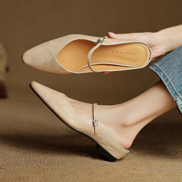 Harper Brooklyn | Shoes