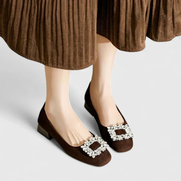 Harper Brooklyn | Orthopedic Heels