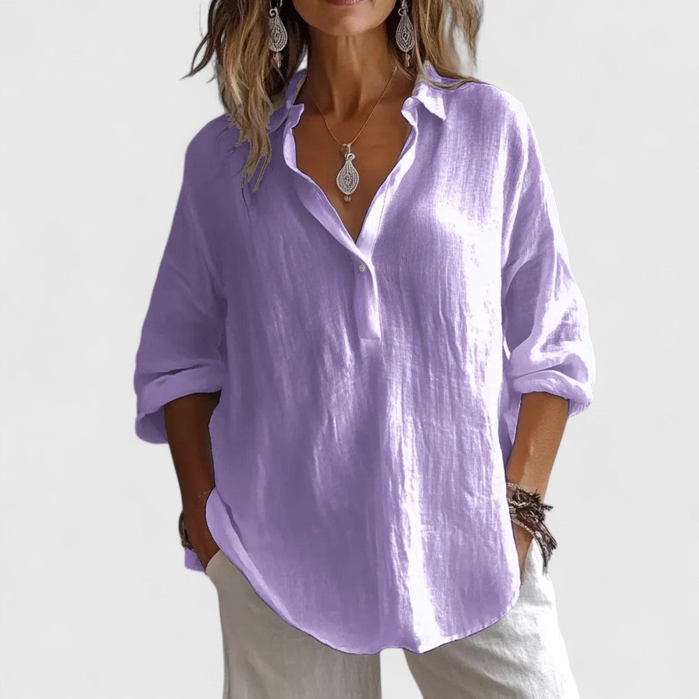 Harper Brooklyn | Blouse