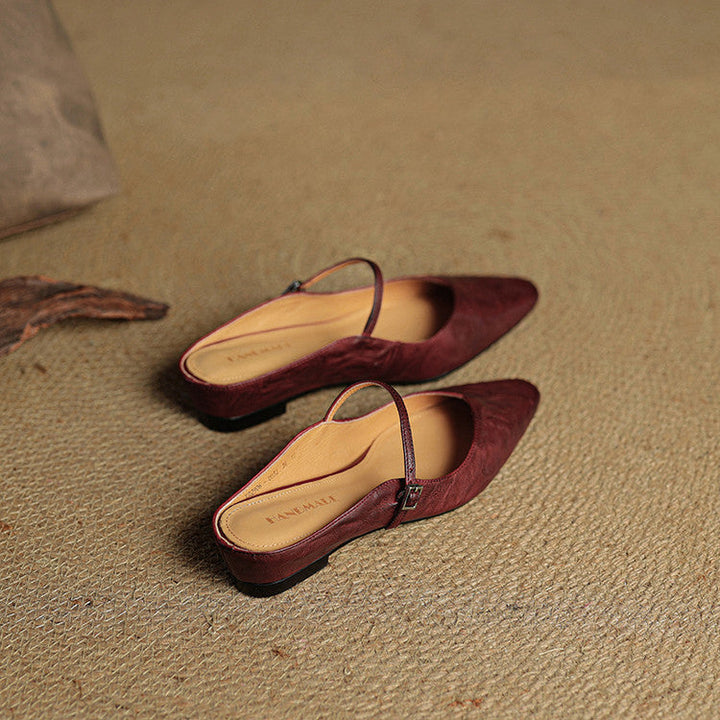 Harper Brooklyn | Shoes