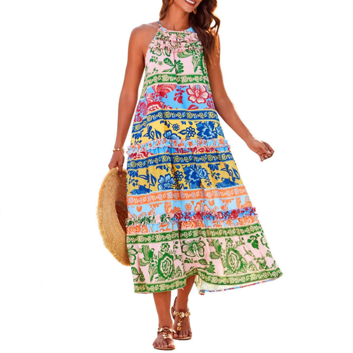 Harper Brooklyn| Dress - Boho Style