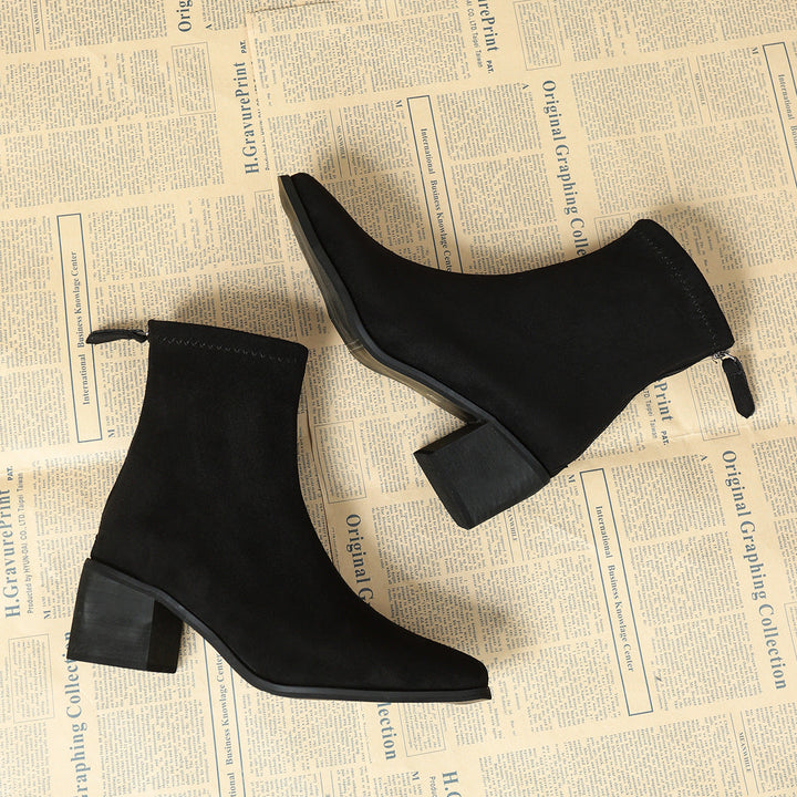 Harper Brooklyn| Boots