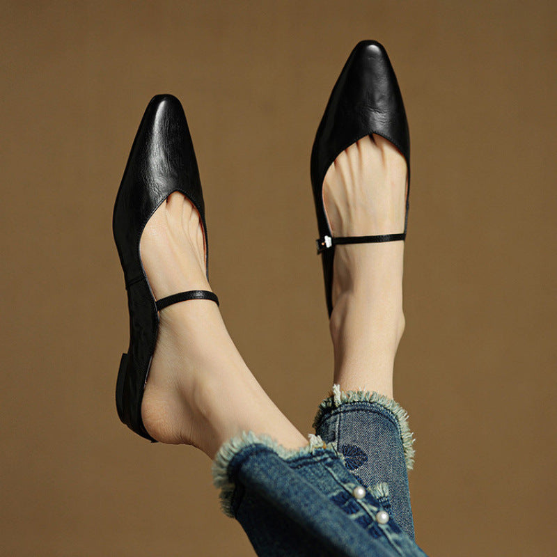 Harper Brooklyn | Shoes