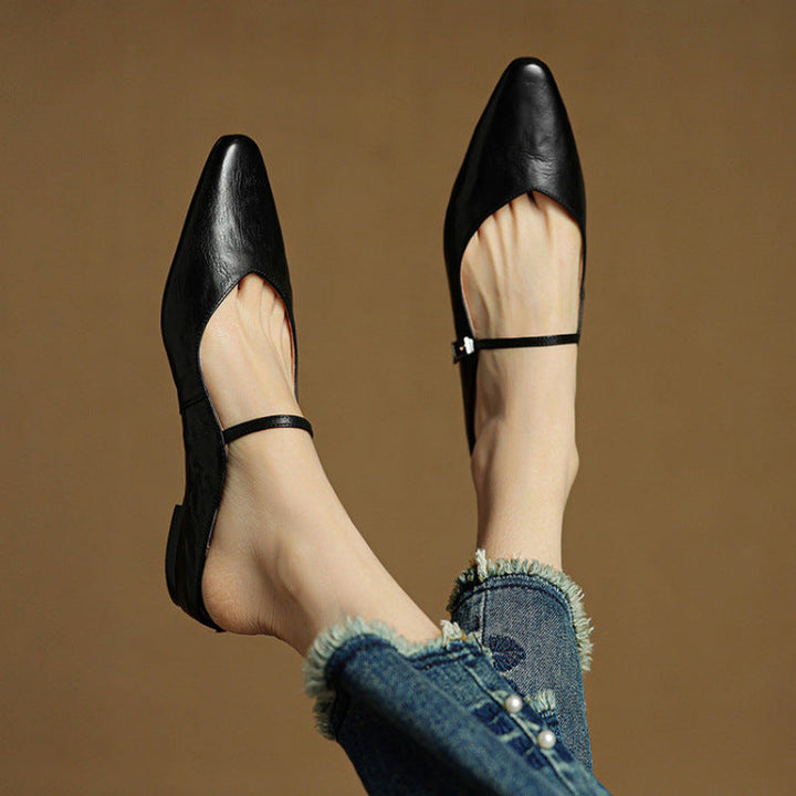 Harper Brooklyn | Shoes