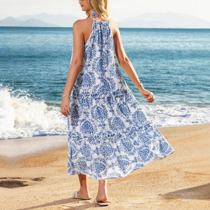Harper Brooklyn| Dress - Boho Style