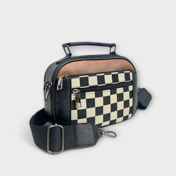Harper Brooklyn| Chess-Inspired Apparel