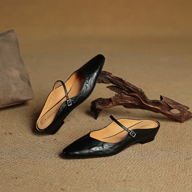 Harper Brooklyn | Shoes