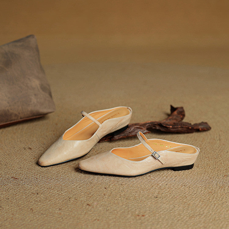 Harper Brooklyn | Shoes