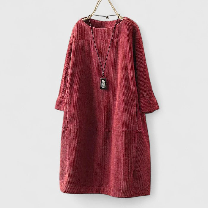 Harper Brooklyn | Midi Dress