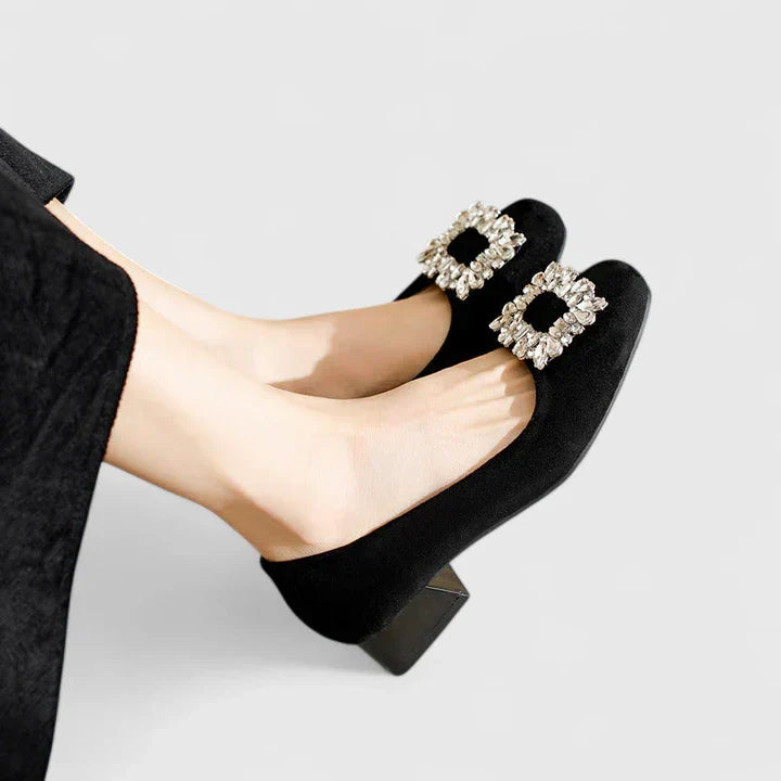 Harper Brooklyn | Orthopedic Heels