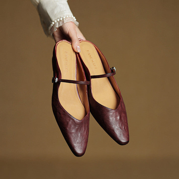 Harper Brooklyn | Shoes