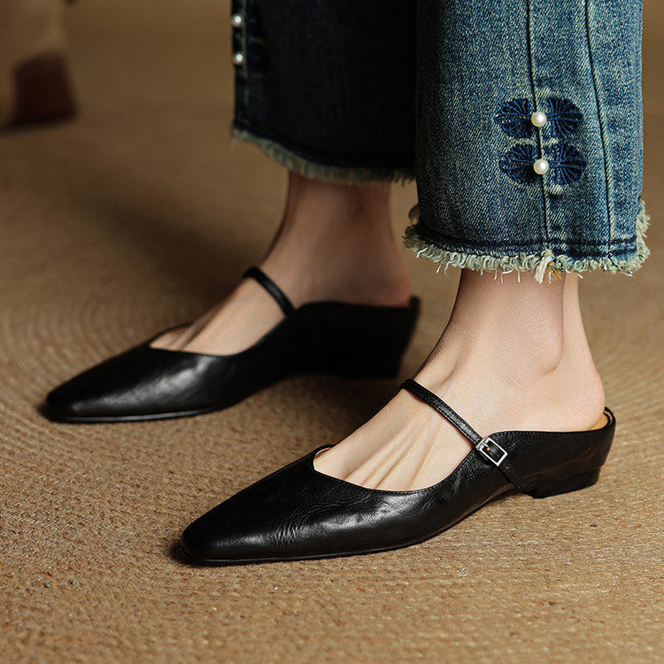 Harper Brooklyn | Shoes