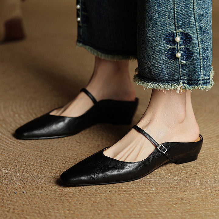 Harper Brooklyn | Shoes