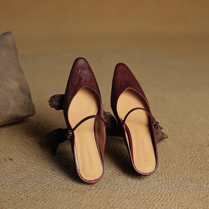 Harper Brooklyn | Shoes