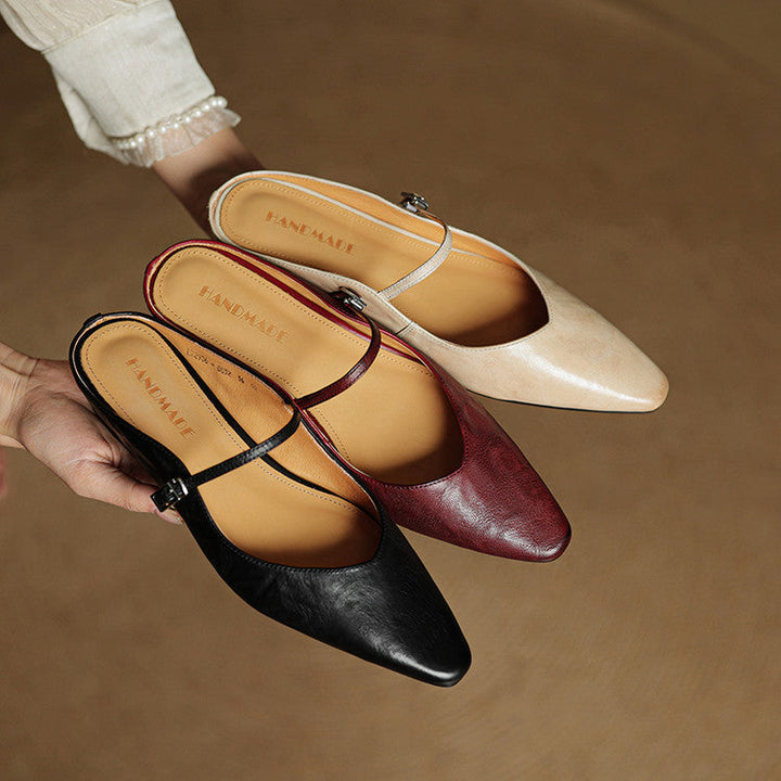 Harper Brooklyn | Shoes