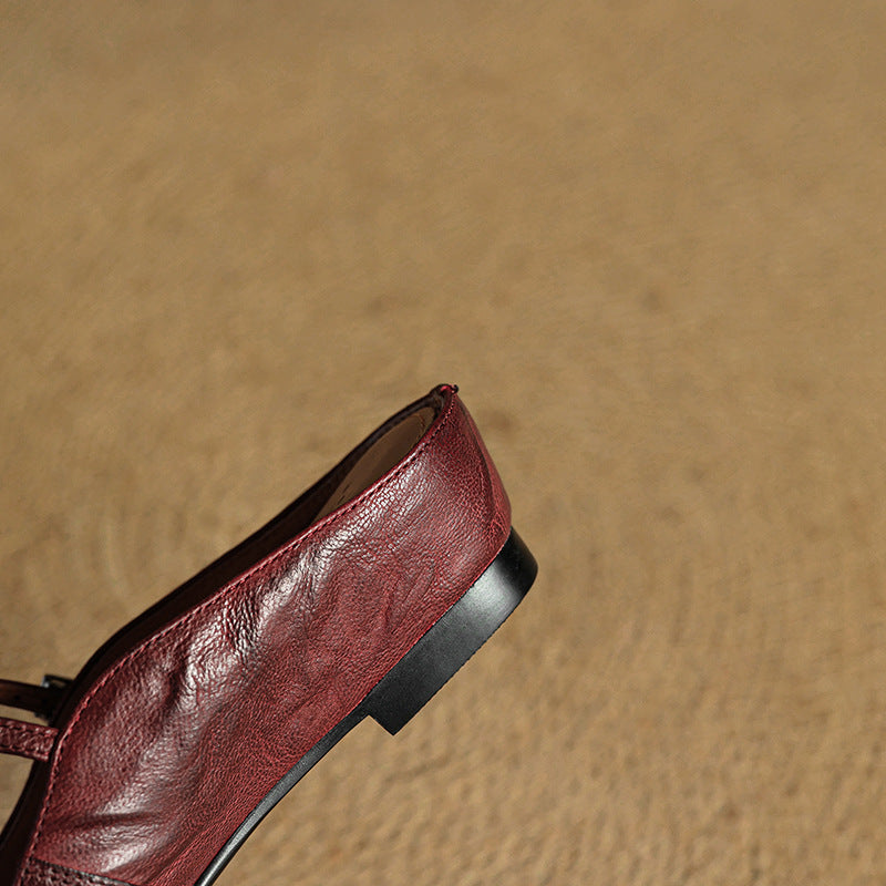 Harper Brooklyn | Shoes