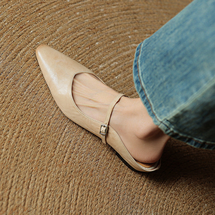 Harper Brooklyn | Shoes