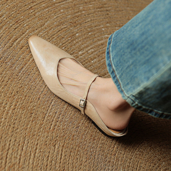Harper Brooklyn | Shoes