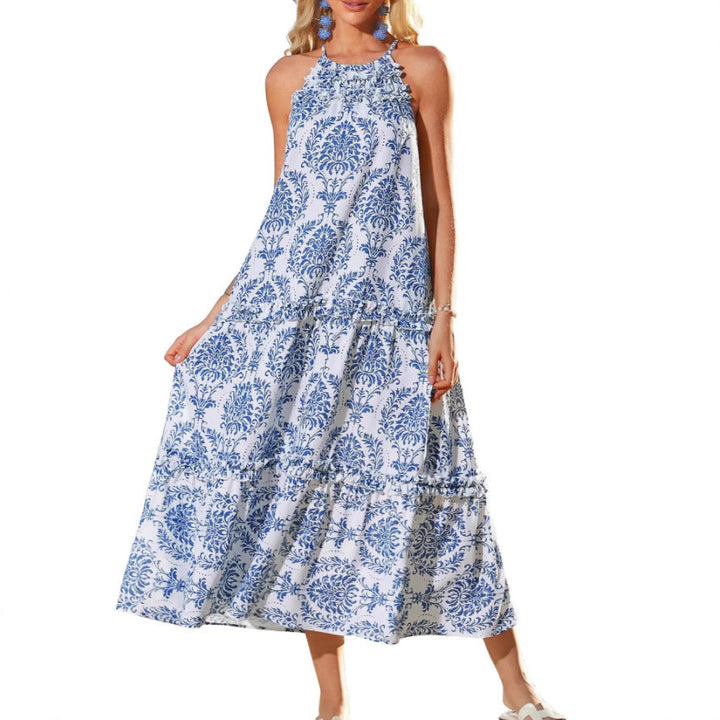 Harper Brooklyn| Dress - Boho Style