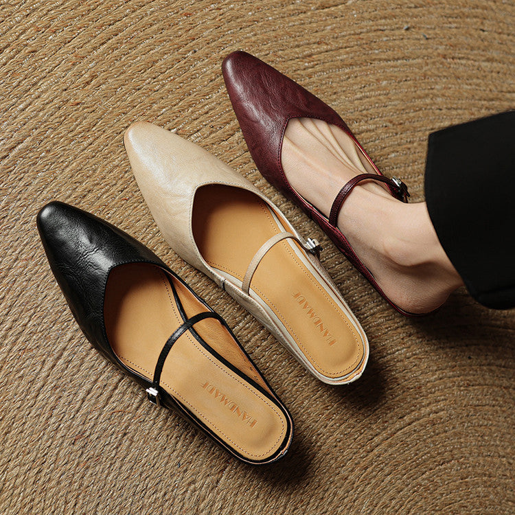 Harper Brooklyn | Shoes