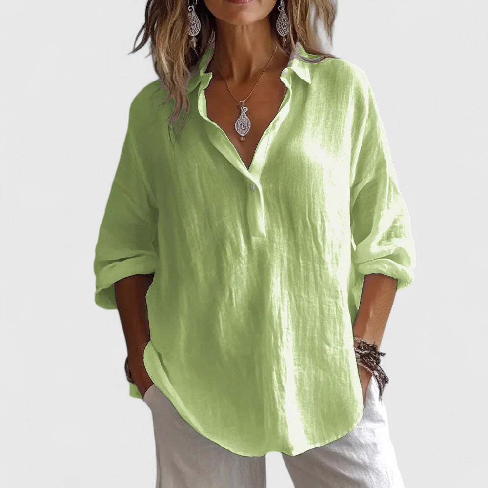 Harper Brooklyn | Blouse