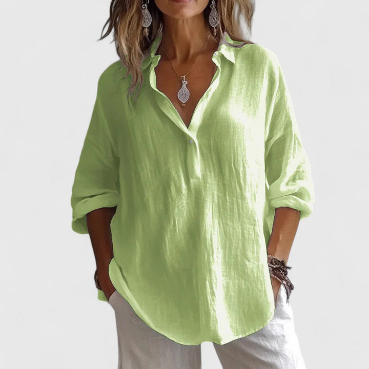 Harper Brooklyn | Blouse