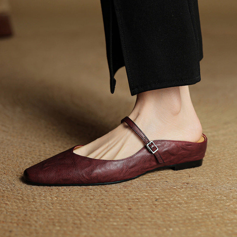 Harper Brooklyn | Shoes