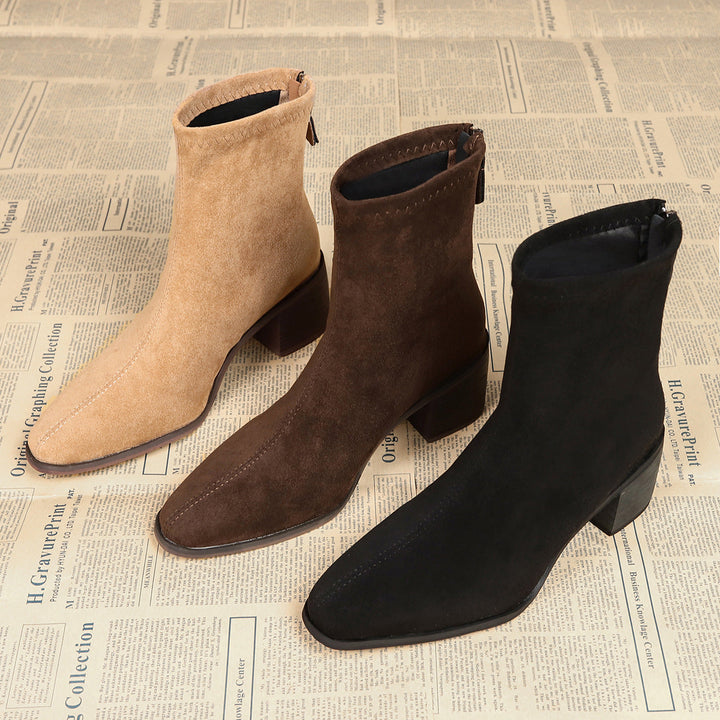 Harper Brooklyn| Boots
