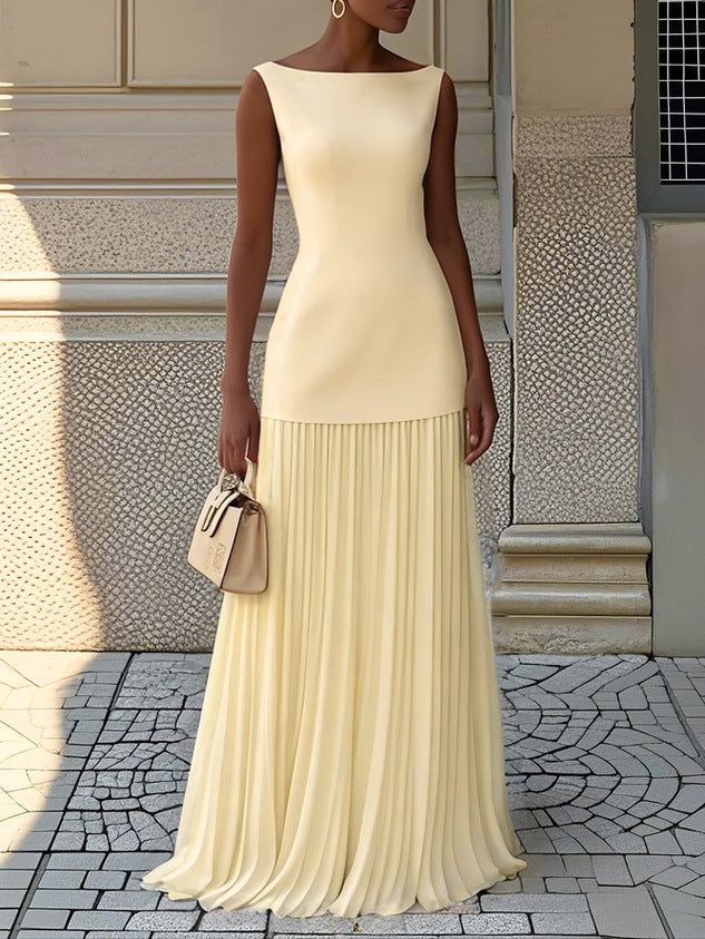 Harper Brooklyn | Maxi Dress