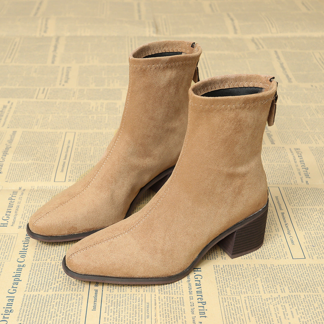 Harper Brooklyn| Boots
